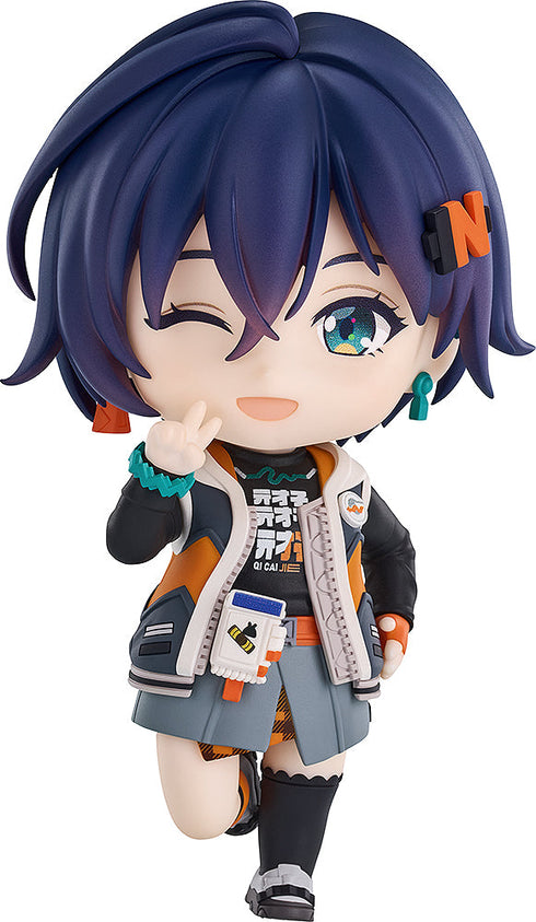 『ゼンレスゾーンゼロ』ねんどろいど リン